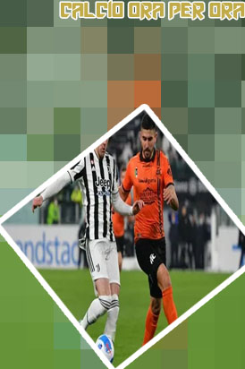 Calcio streaminglive