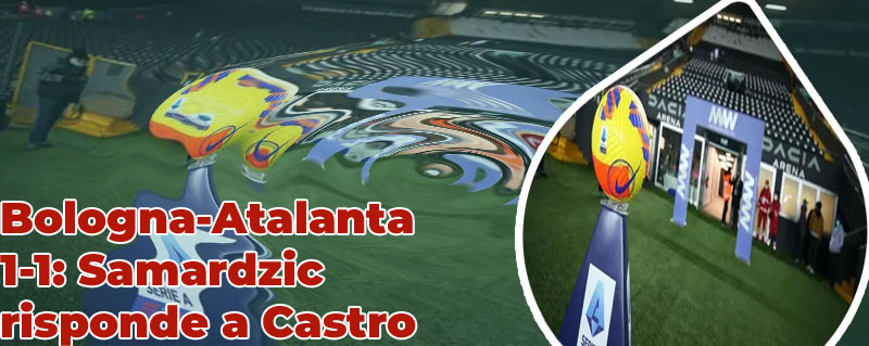 Campionato di serie a risultati