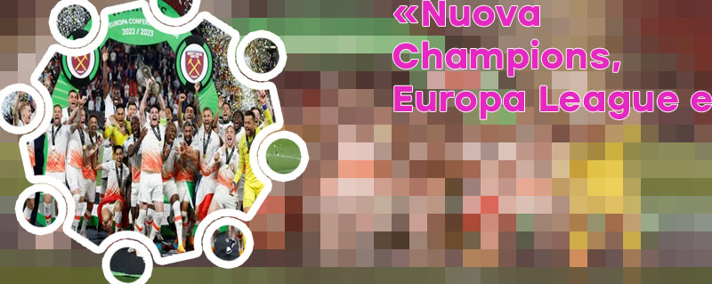 Europa conference league 2024