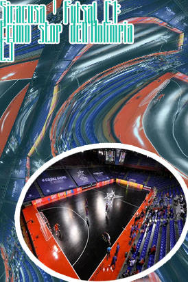 Futsal tv