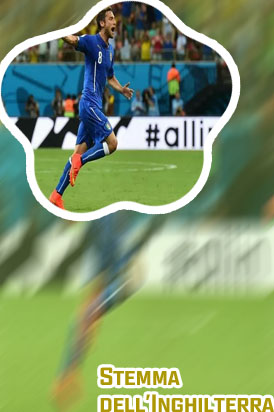 Inghilterra calcio