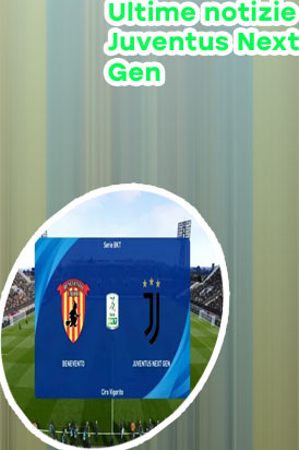 Juve next gen