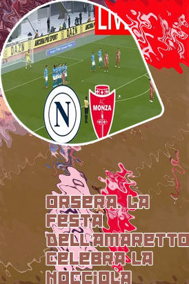 Oggi serie a