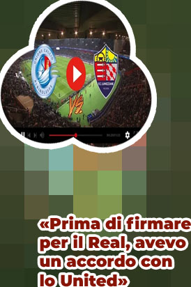 Risultati in tempo reale calcio