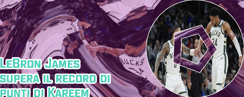 Risultati nba di oggi