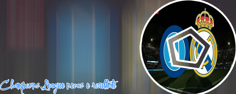 Risultati partite champions league