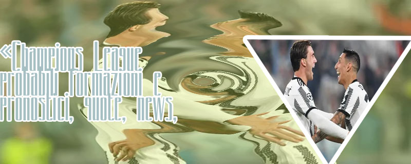 Streaming maccabi juve