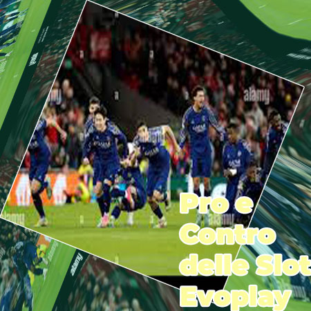 Demo slot penalty shootout