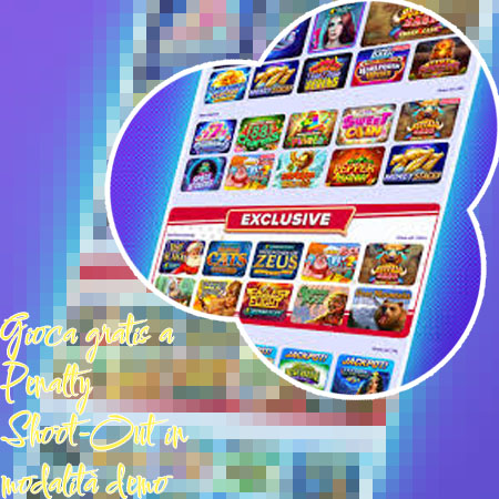 Penalty casino gratis