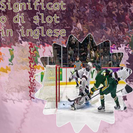 Penalty shot slot