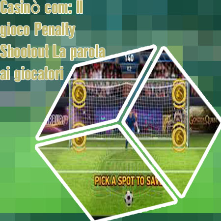 Slot penalty shootout