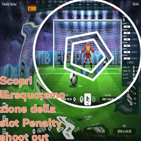 Slot penalty